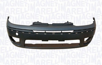 MAGNETI MARELLI 021316000070 -  Буфер